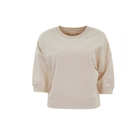 Nathalie Vleeschouwer sweater ecru