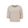 Nathalie Vleeschouwer sweater ecru 1