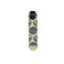 Hurray Stance socks yellow 1