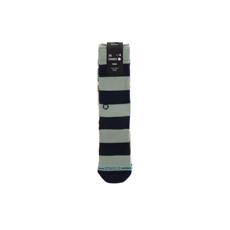 Hurray Stance socken grÜn 1