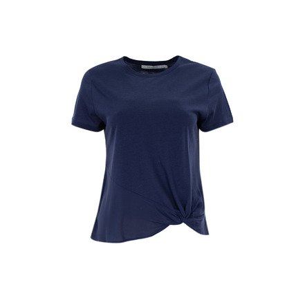 La Fee Maraboutee t-shirt blauw