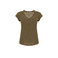 La Fee Maraboutee t-shirt groen