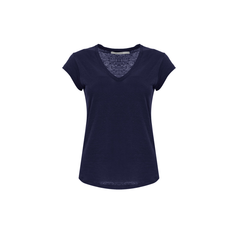 La Fee Maraboutee t-shirt blauw