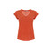 La Fee Maraboutee t-shirt oranje
