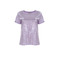 Molly Bracken t-shirt lila 1