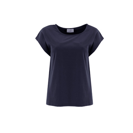Jade. t-shirt blauw