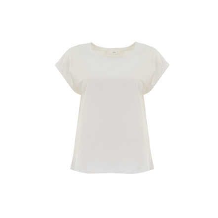Jade. t-shirt wit