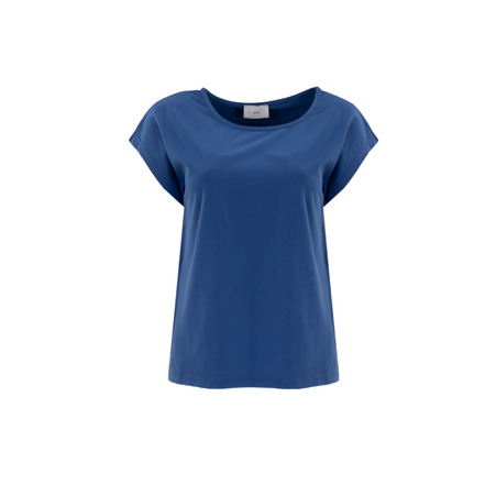 Jade. t-shirt blauw