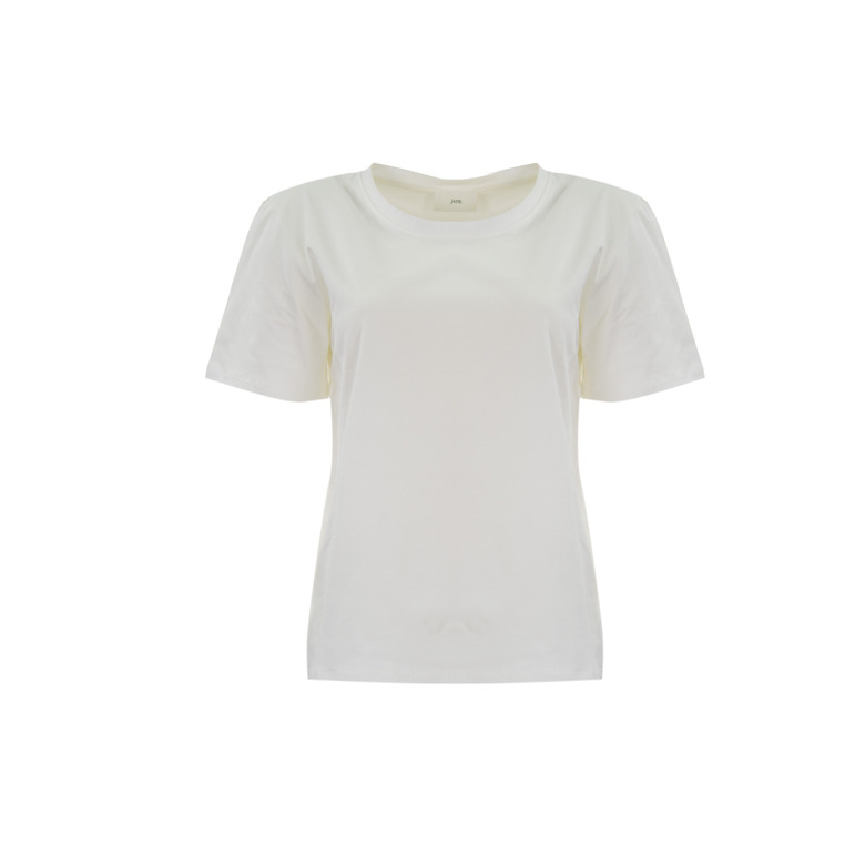 Jade. t-shirt wit