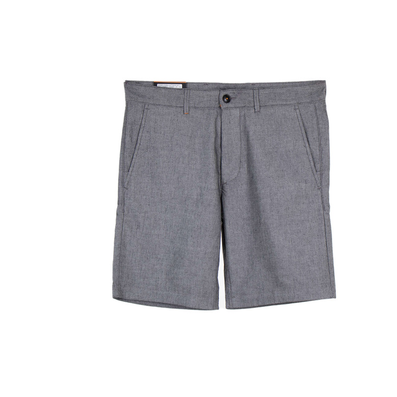 Boss short black