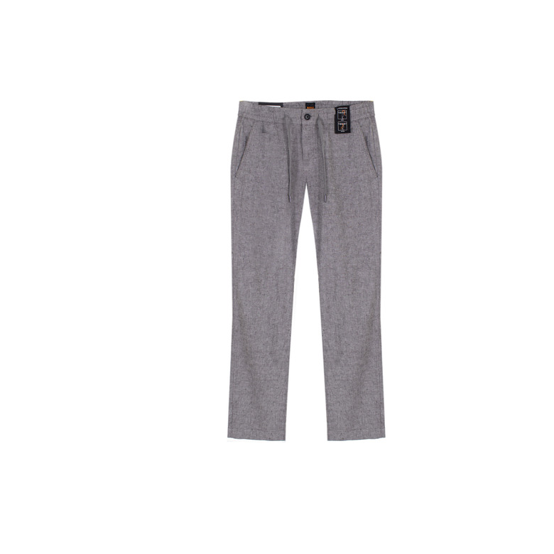 Boss trousers 32 inch brown