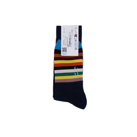 Paul Smith Ps socken blau