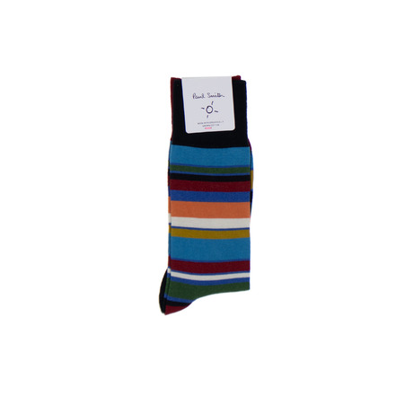Paul Smith Ps socken multicolor
