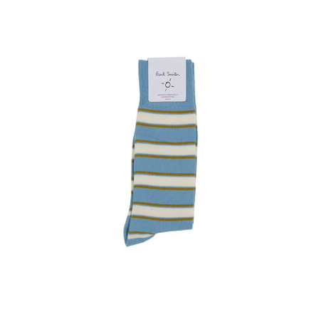 Paul Smith Ps socken blau