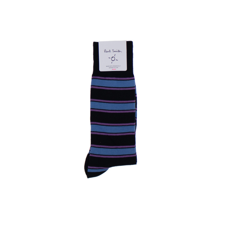 Paul Smith Ps socken blau