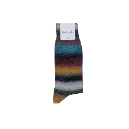 Paul Smith Ps socks multicolor