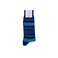 Paul Smith Ps socks blue 1
