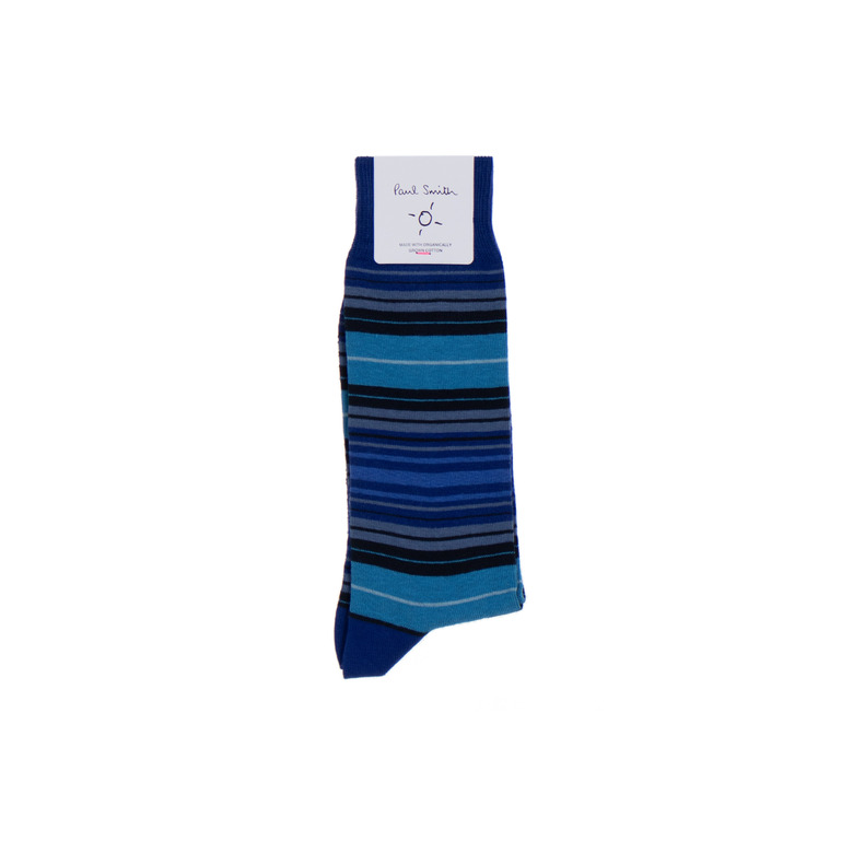 Paul Smith Ps kousen blauw