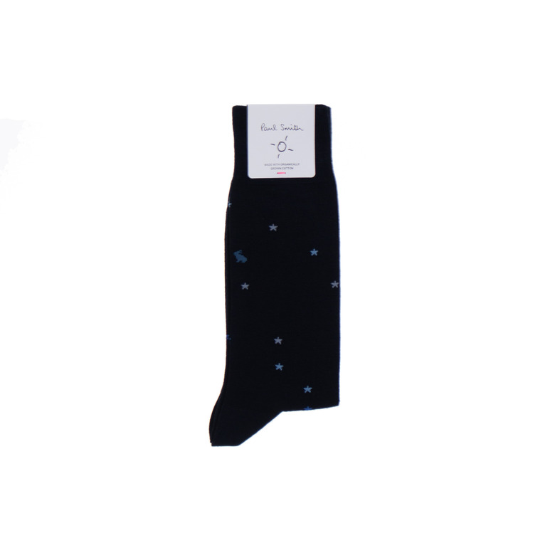 Paul Smith Ps socks blue 1