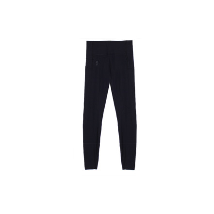 On Running broek zwart