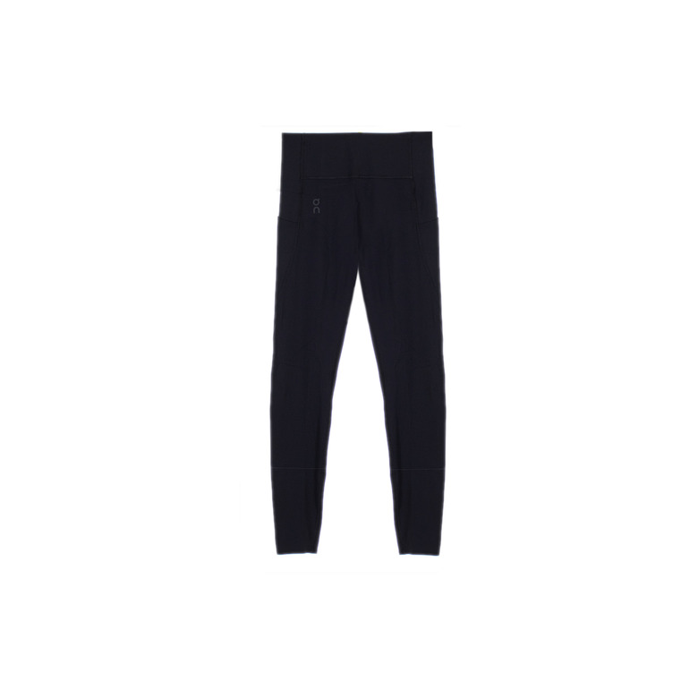 On Running broek zwart 1