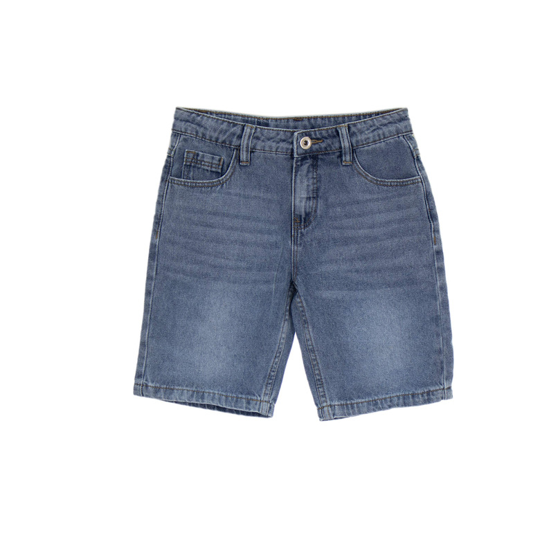 Someone Junior Jongens short jeans