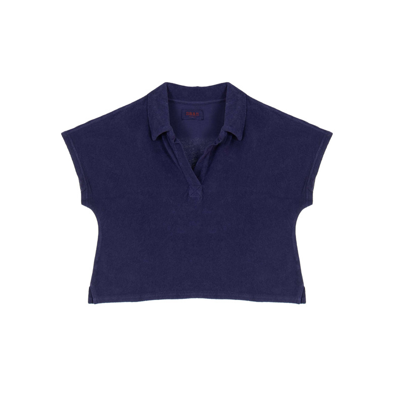 Maan polo blue 1