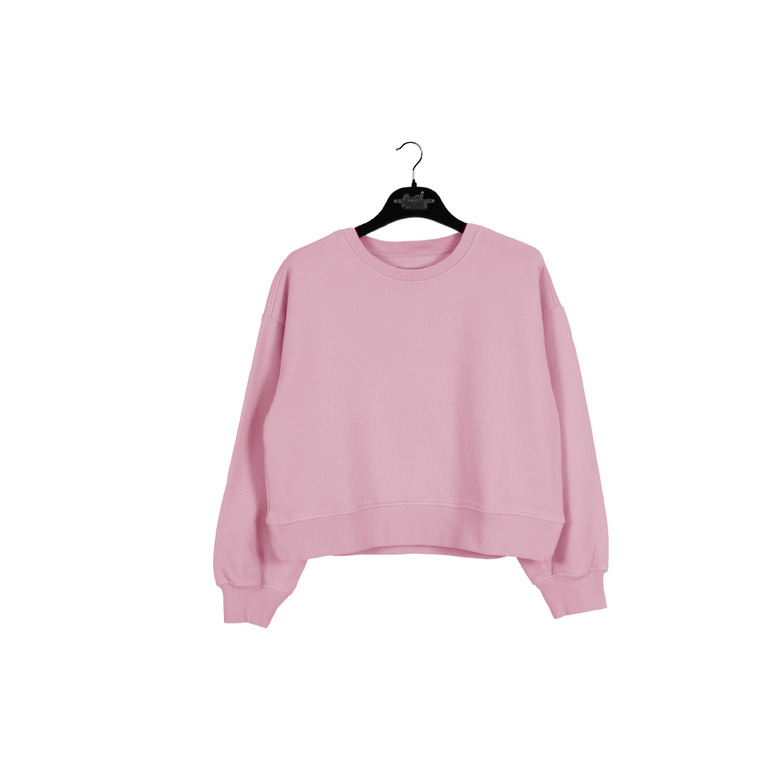 Maan sweater pink