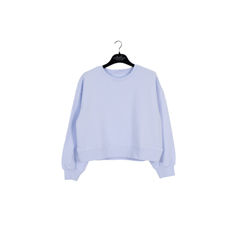 Maan sweater blue 1