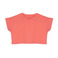 Maan t-shirts pink 1