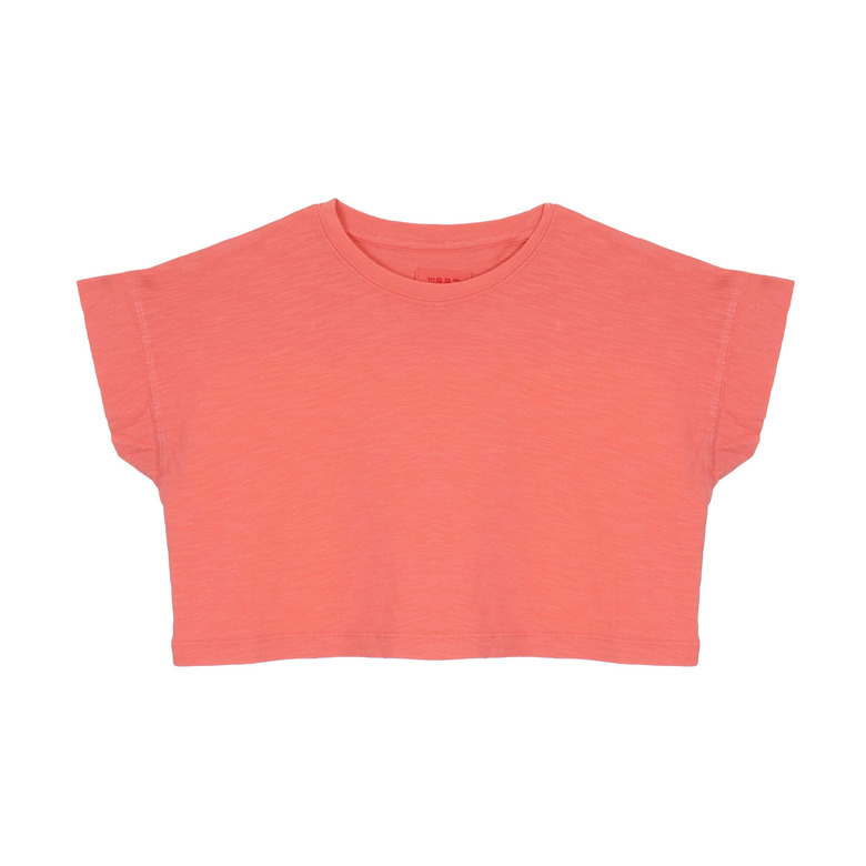 Maan t-shirts pink