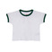 Maan t-shirts white 1