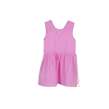 Maan dress pink