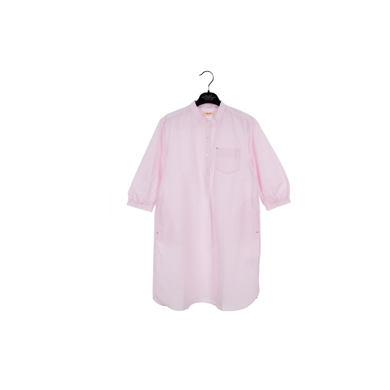 Maan dress pink