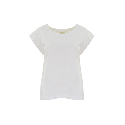 Yerse t-shirt weiss