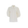 Yerse bluse ecru 1