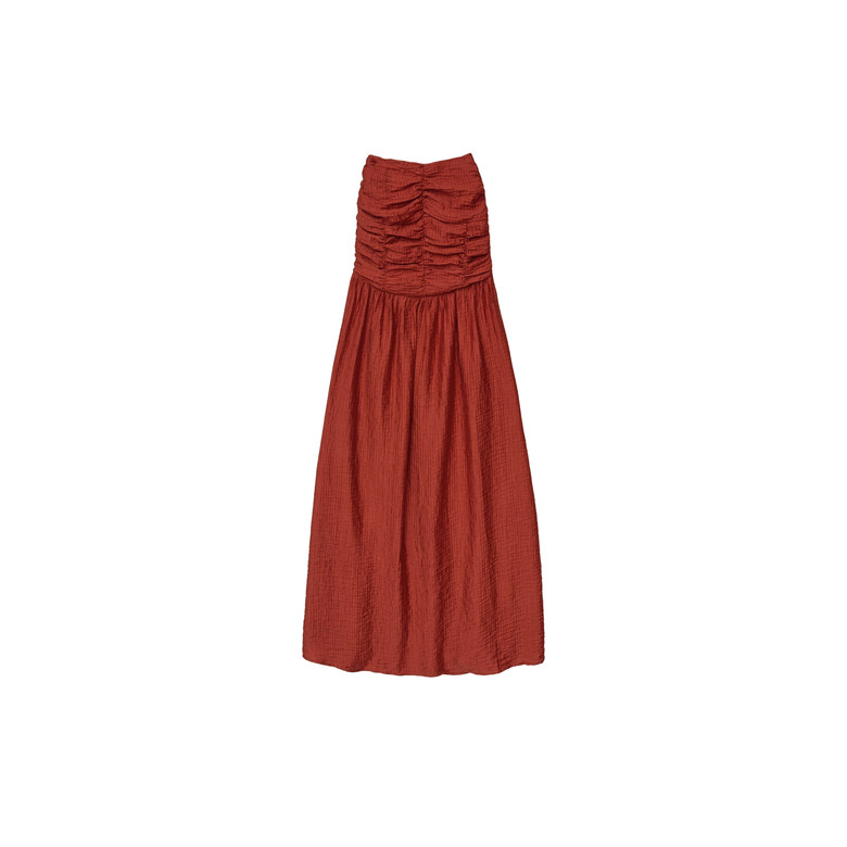 Yerse kleid rot 1