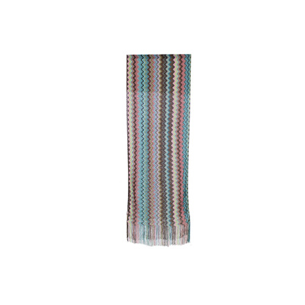 Missoni Donna schal multicolor