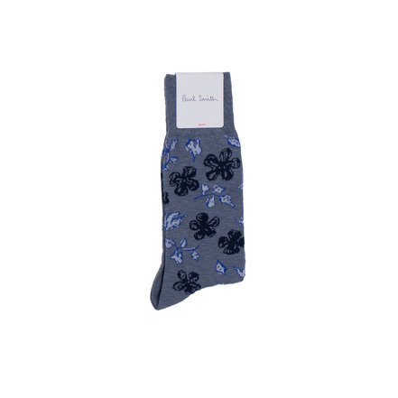 Paul Smith Ps socken blau