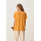 Des Petits Hauts t-shirt geel 3