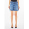 Liu Jo Jeans Blue Denim short jeans 2