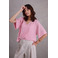 Nathalie Vleeschouwer blouse roze 2