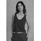 Nathalie Vleeschouwer topje paars 2