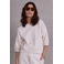Nathalie Vleeschouwer sweater ecru 2