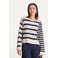 La Fee Maraboutee trui blauw 2