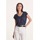La Fee Maraboutee t-shirt blauw 2
