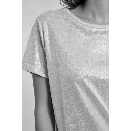 Molly Bracken t-shirt lila