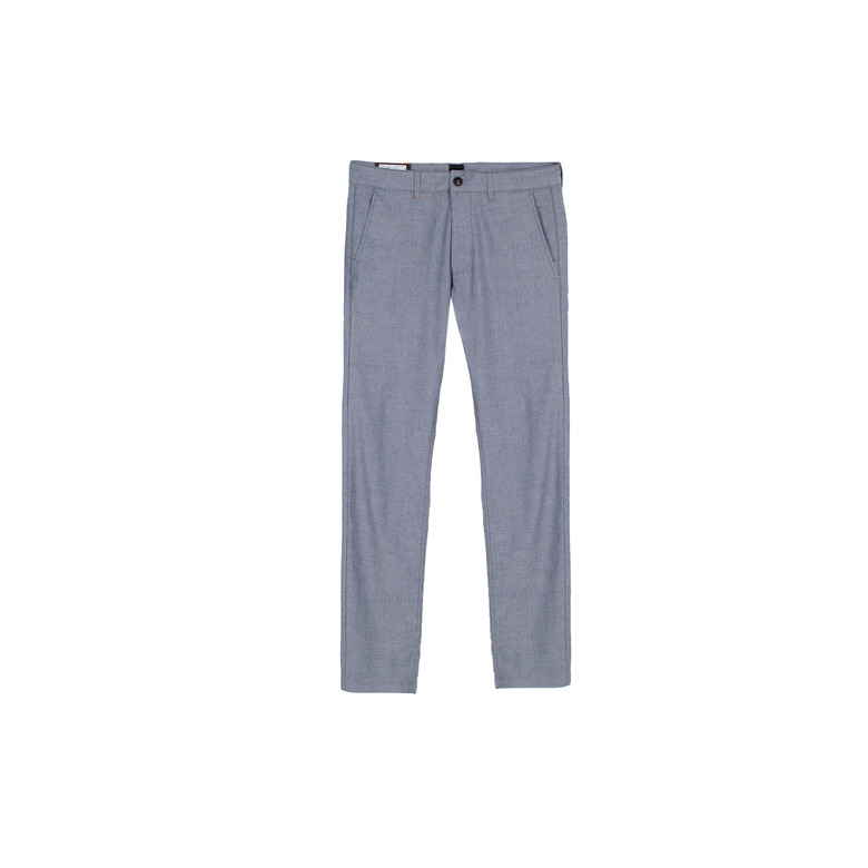 Boss trousers 32 inch blue