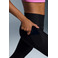 On Running broek zwart 3