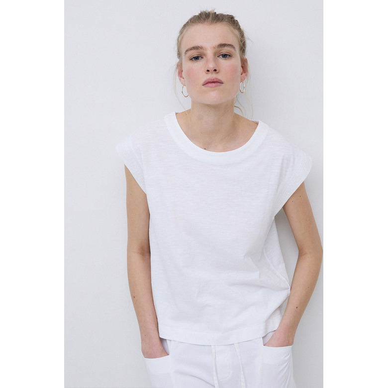 Yerse t-shirt weiss 2